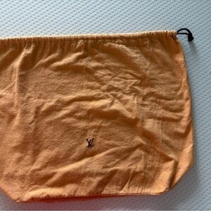 Louis Vuitton Dust Bag
